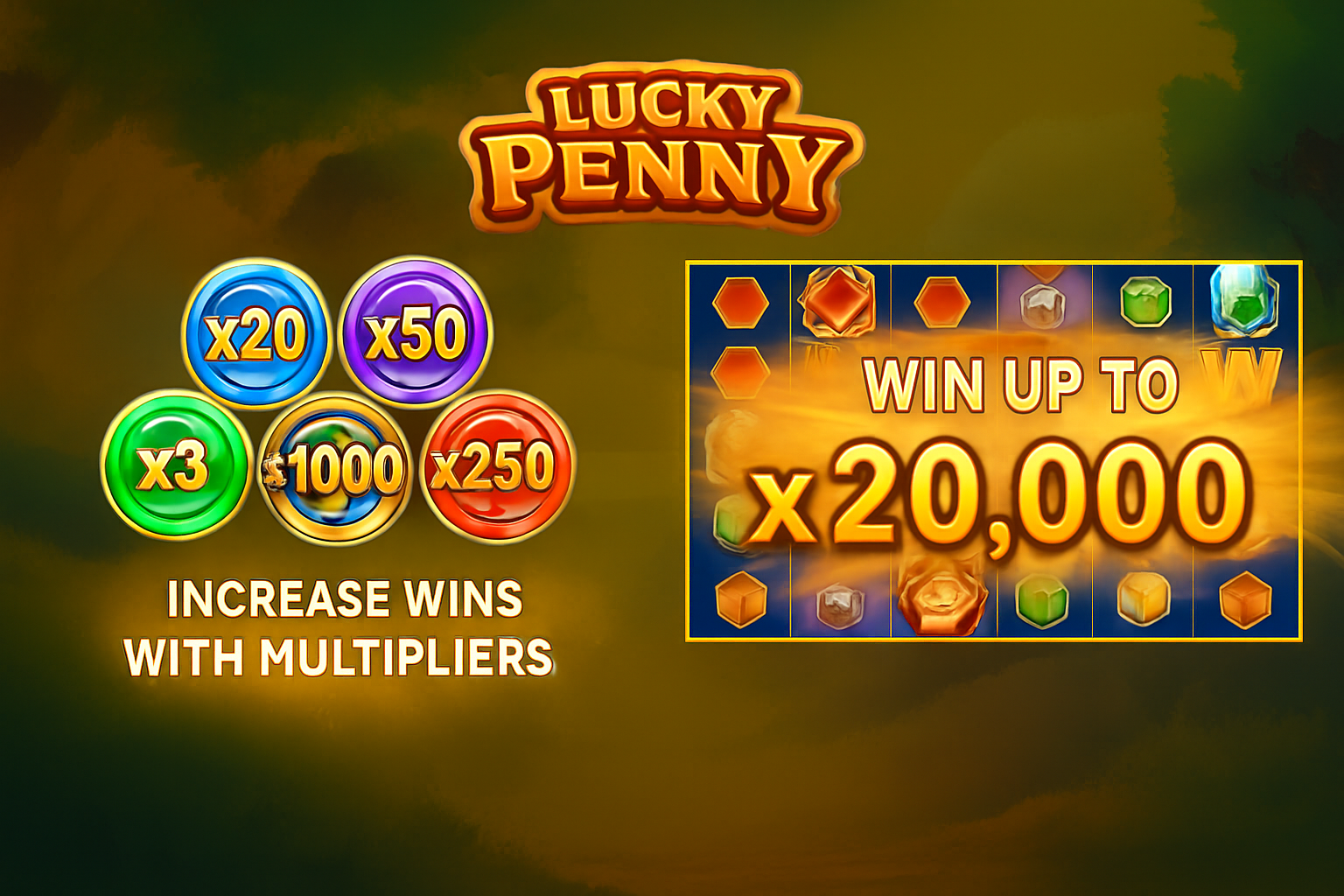 Lucky Penny
